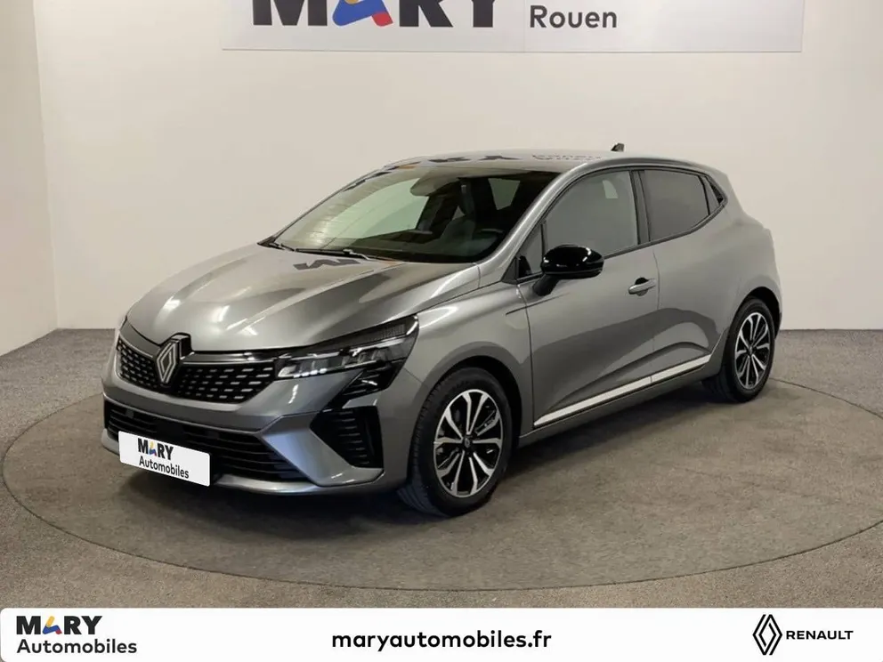 Véhicule occasion 229412 - renault CLIO - Photo 1