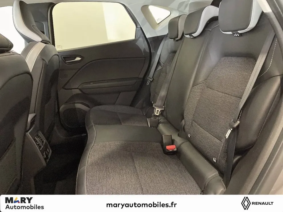 Véhicule occasion 212775 - renault CAPTUR - Photo 10