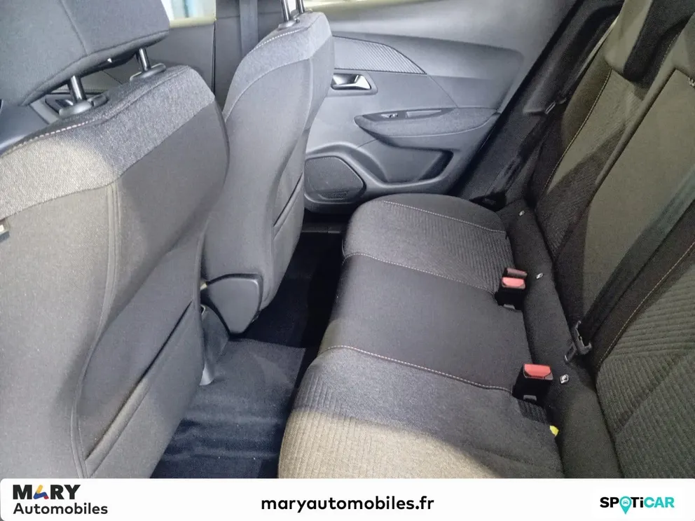 Véhicule occasion 1234670 - peugeot 2008 - Photo 16