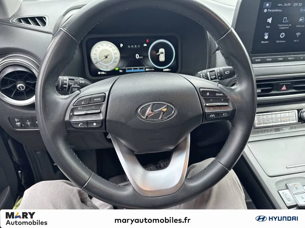 Véhicule occasion 188841 - hyundai KONA - Photo 15
