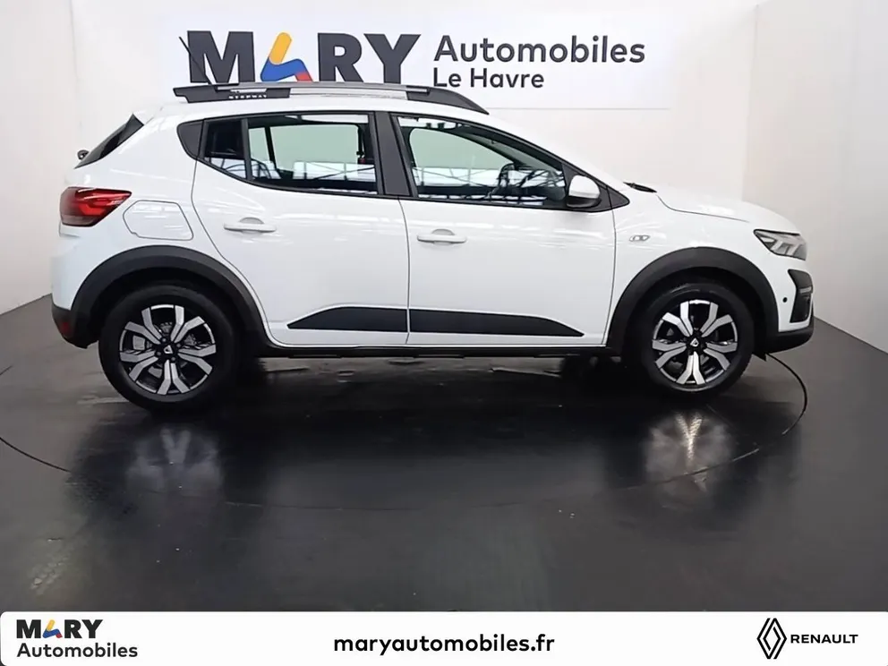 Véhicule occasion 199213 - dacia SANDERO - Photo 4