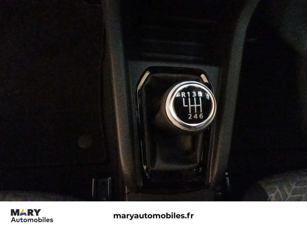Véhicule occasion 1245462 - renault CLIO - Photo 14