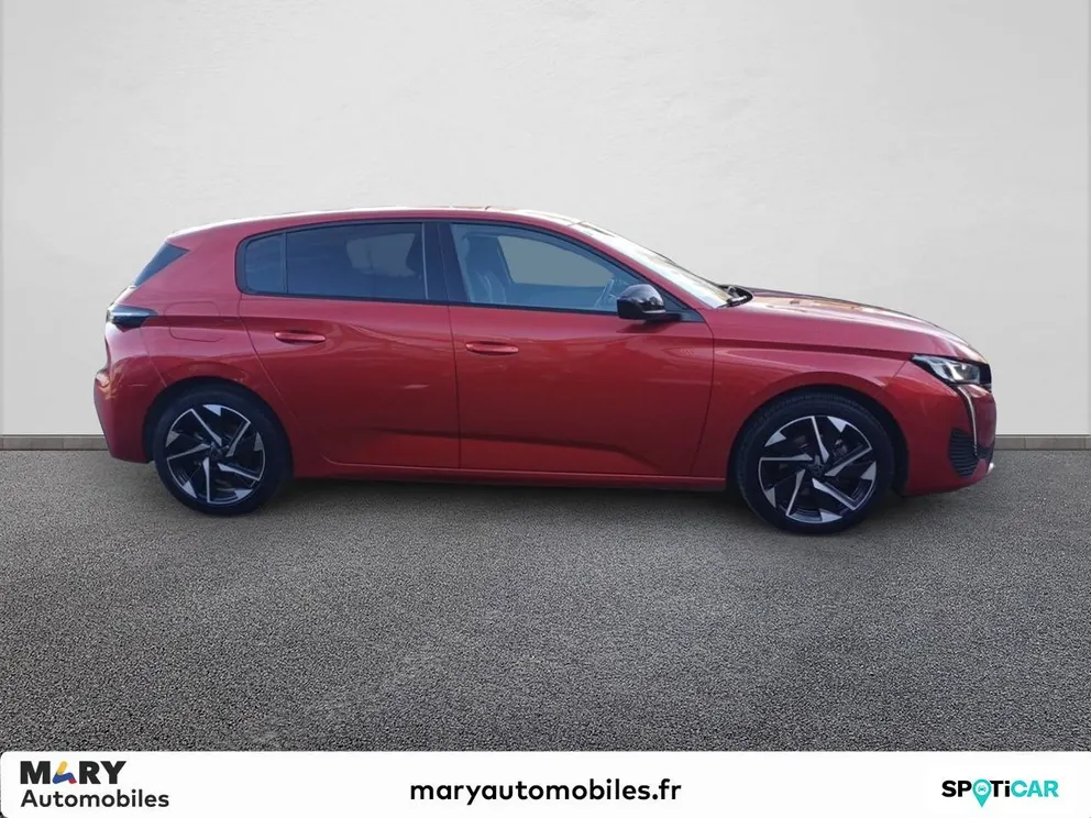 Véhicule occasion 214003 - peugeot 308 - Photo 4