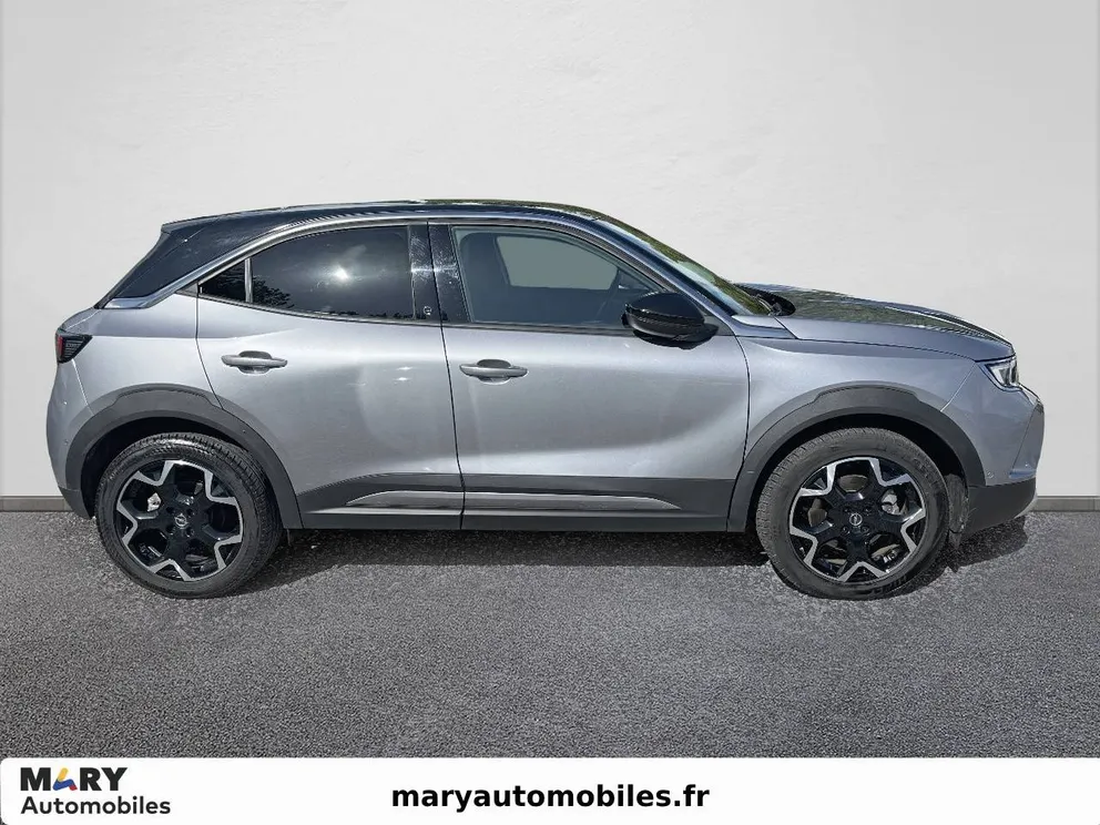 Véhicule occasion 195215 - opel MOKKA - Photo 4