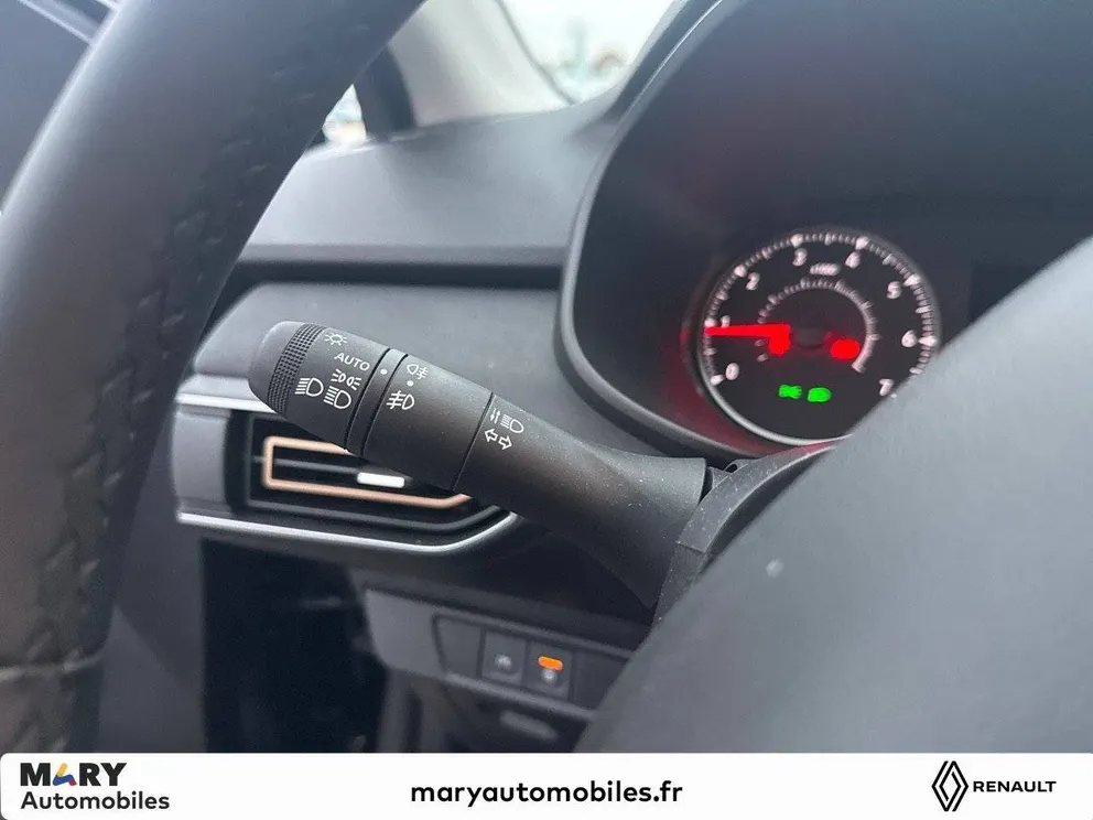 Véhicule occasion 177993 - dacia JOGGER - Photo 19