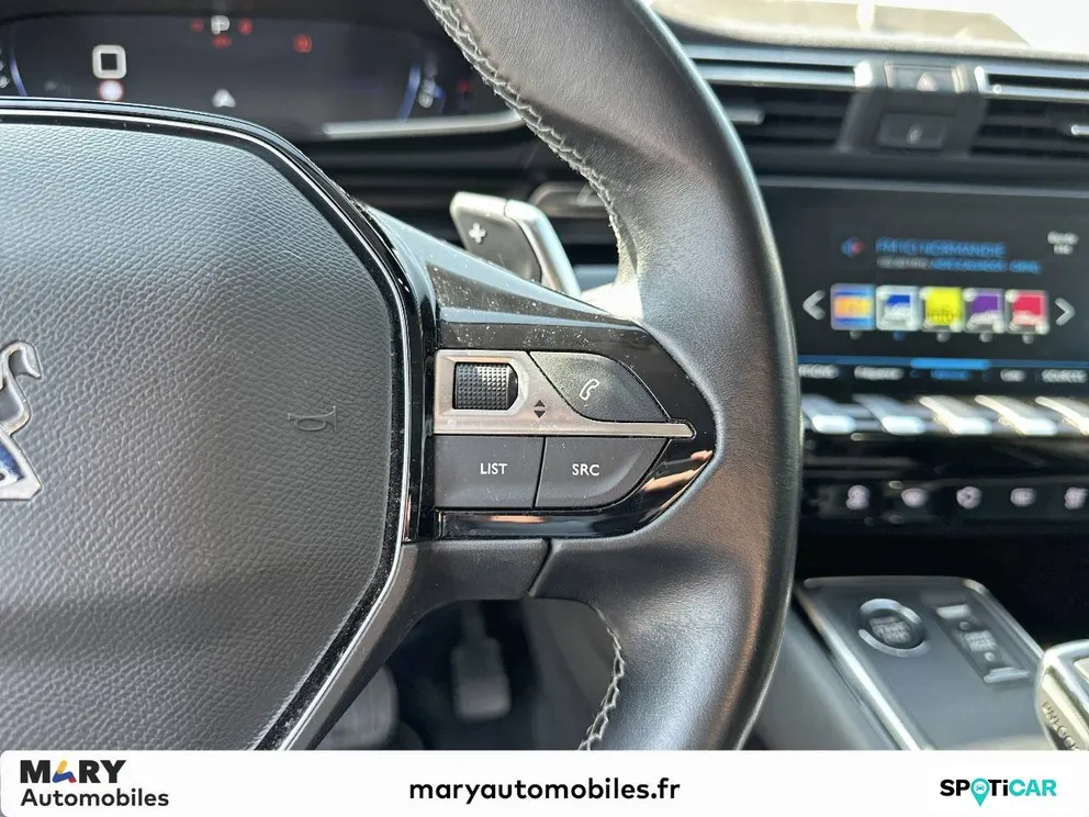 Véhicule occasion 174102 - peugeot 508 - Photo 22