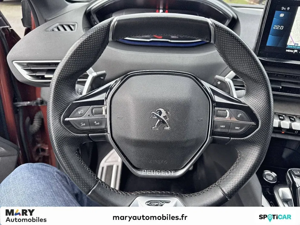 Véhicule occasion 195820 - renault CAPTUR - Photo 15