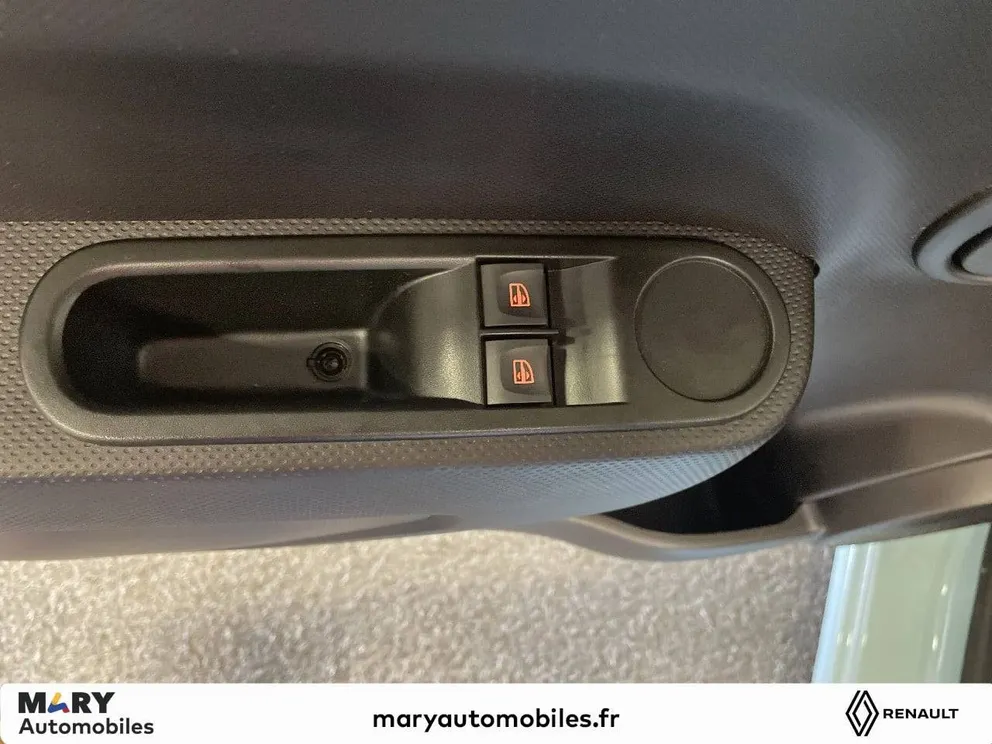 Véhicule occasion 226860 - renault TWINGO - Photo 16