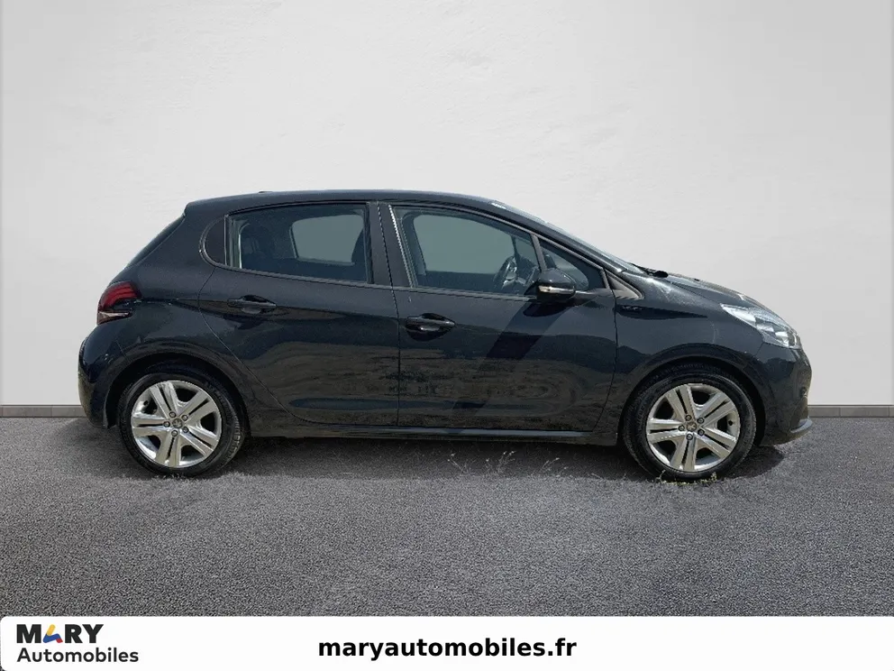 Véhicule occasion 1230149 - peugeot 208 - Photo 4