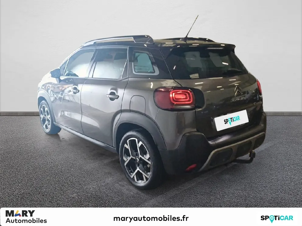 Véhicule occasion 1237410 - Citroën C3 AIRCROSS - Photo 2