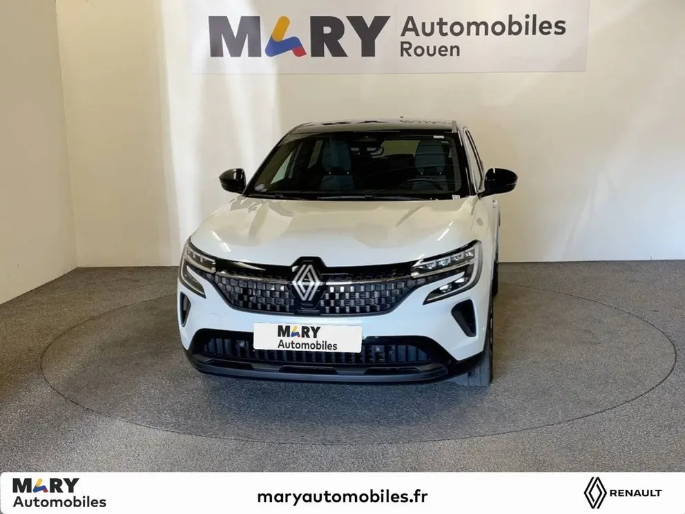 Véhicule occasion 220209 - renault AUSTRAL - Photo 2