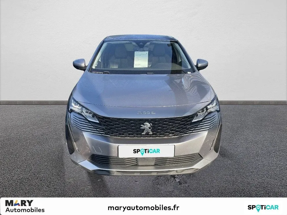 Véhicule occasion 199441 - peugeot 3008 - Photo 2