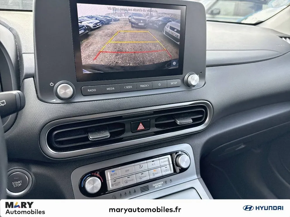 Véhicule occasion 229760 - hyundai KONA - Photo 13