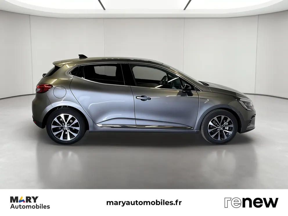 Véhicule occasion 1240598 - renault CLIO - Photo 6