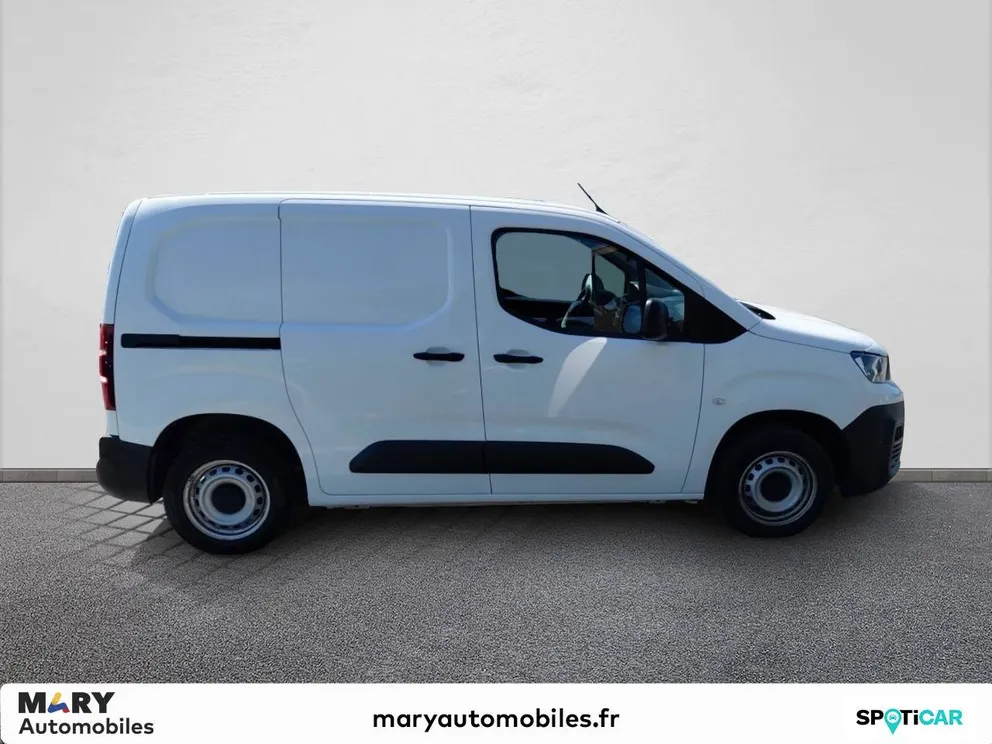 Véhicule occasion 234997 - peugeot PARTNER - Photo 4