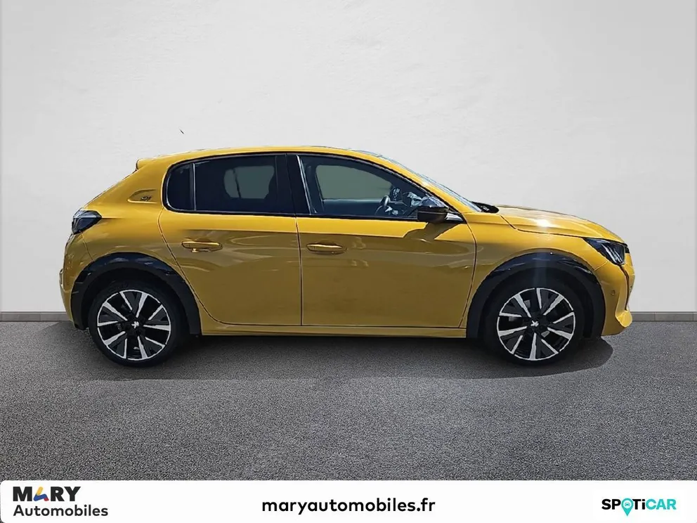 Véhicule occasion 231634 - peugeot 208 - Photo 4