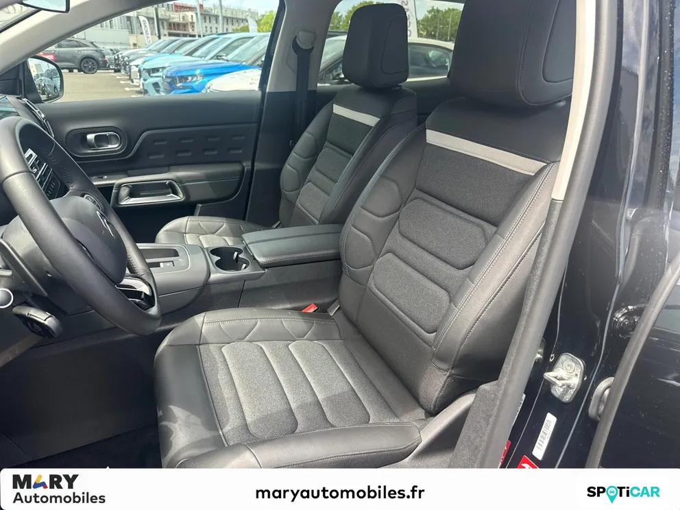 Véhicule occasion 1230598 - Citroën C5 AIRCROSS - Photo 13