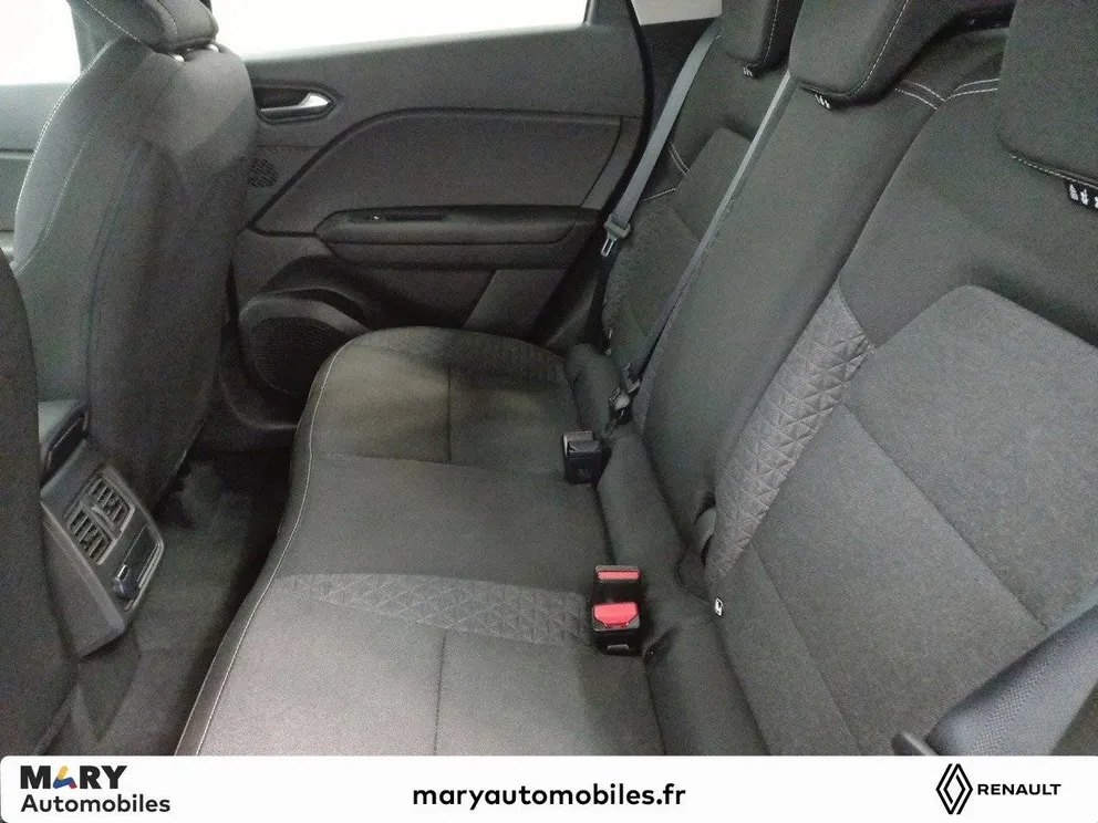Véhicule occasion 222583 - renault CAPTUR - Photo 10
