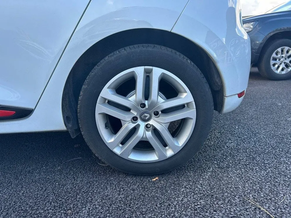 Véhicule occasion 208172 - renault CLIO - Photo 11