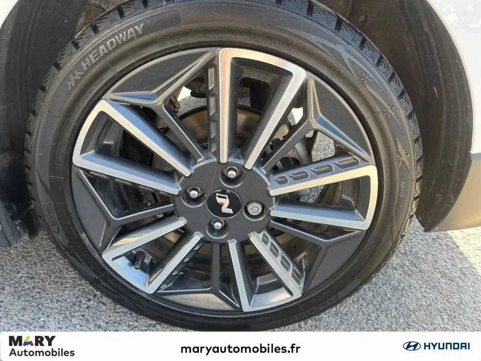 Véhicule occasion 226120 - hyundai i20 - Photo 11