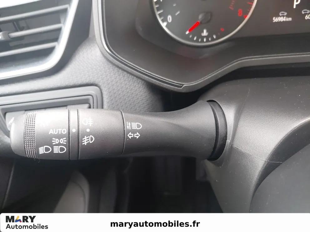 Véhicule occasion 228607 - renault CLIO - Photo 17