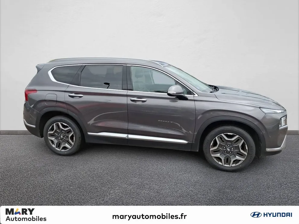 Véhicule occasion 188055 - hyundai SANTA FE - Photo 4