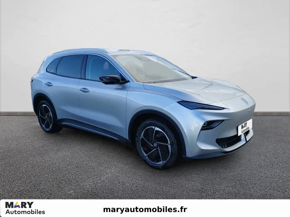 Véhicule occasion 207972 - mg MGS5 EV - Photo 3