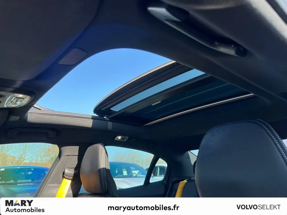 Véhicule occasion 216628 - volvo S60 - Photo 20