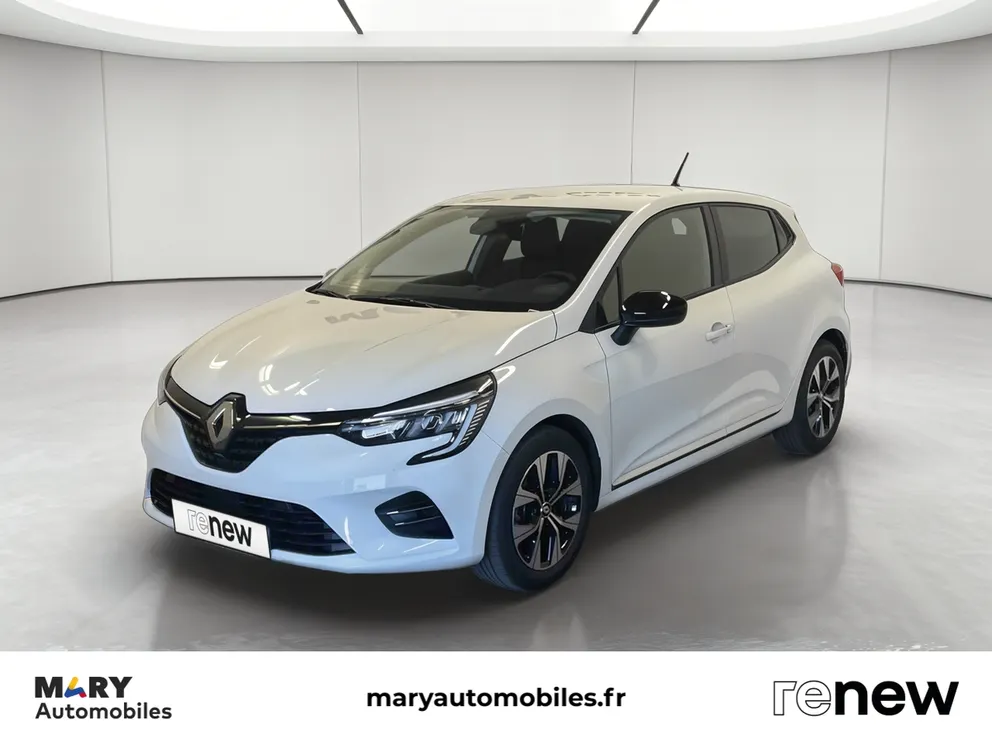 Véhicule occasion 234084 - renault CLIO - Photo 1