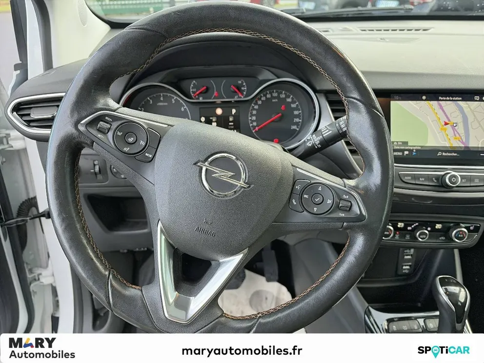 Véhicule occasion 210080 - opel CROSSLAND - Photo 12