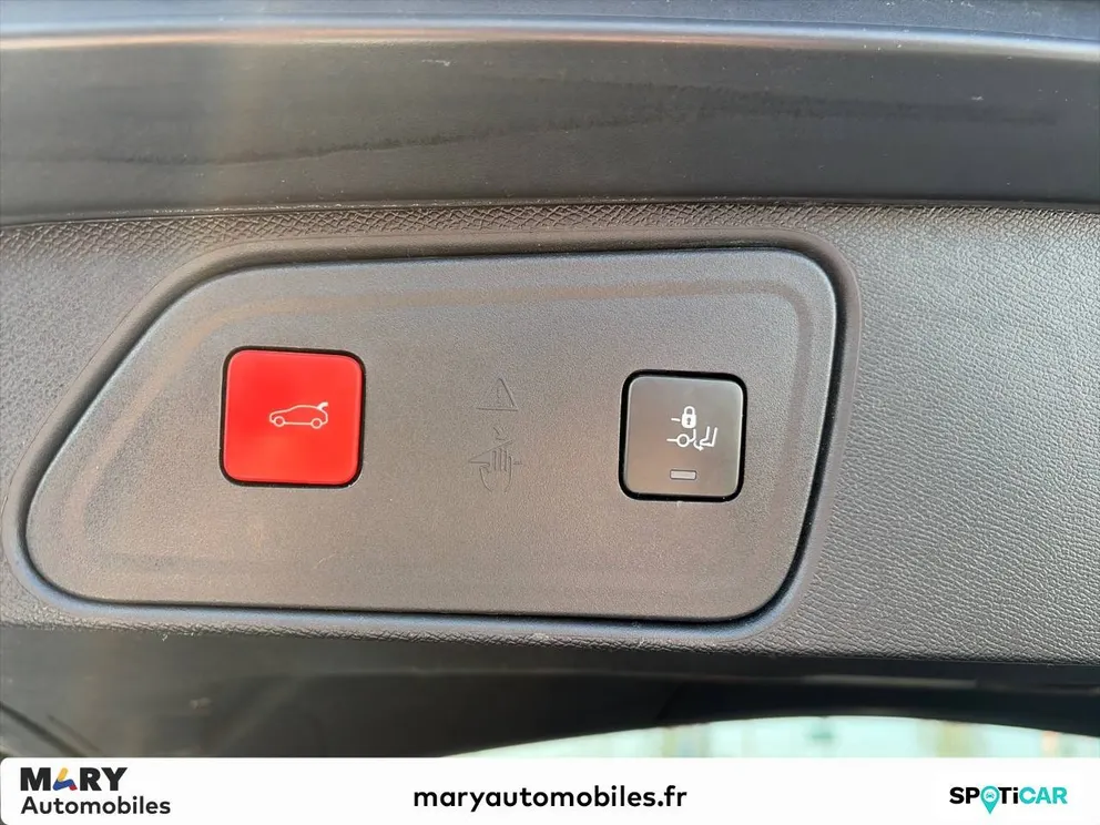 Véhicule occasion 210330 - peugeot 3008 - Photo 24