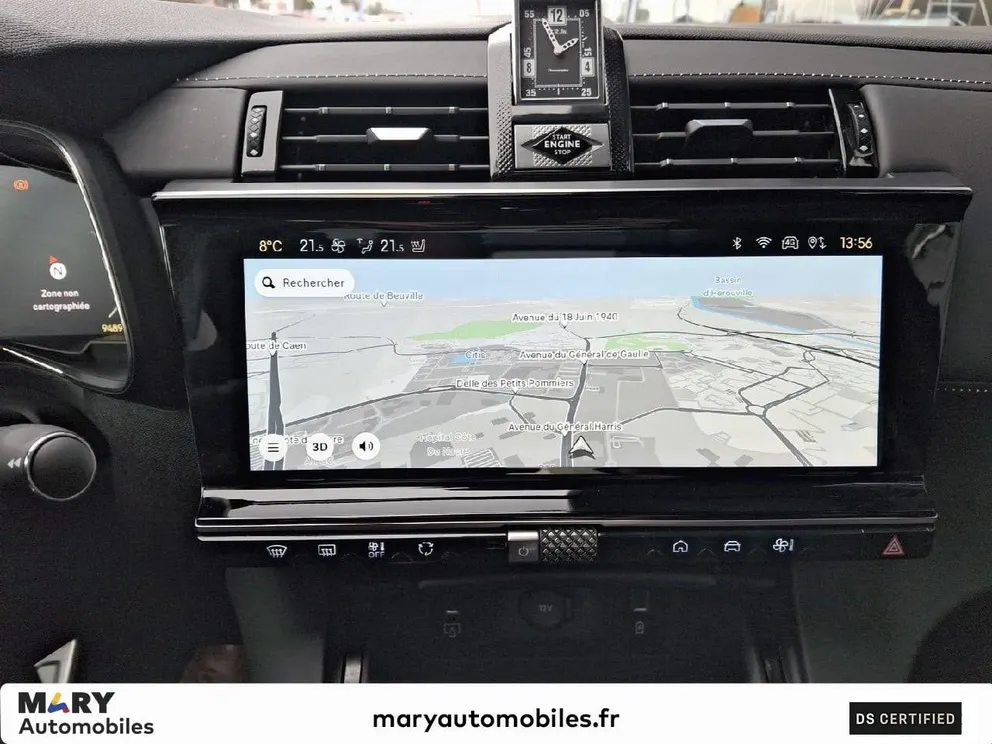 Véhicule occasion 213524 - ds DS 7 - Photo 20
