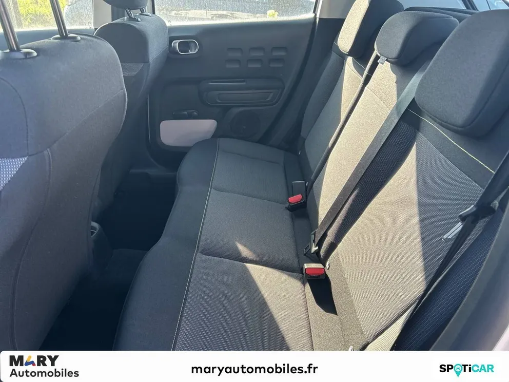 Véhicule occasion 166132 - Citroën C3 - Photo 10