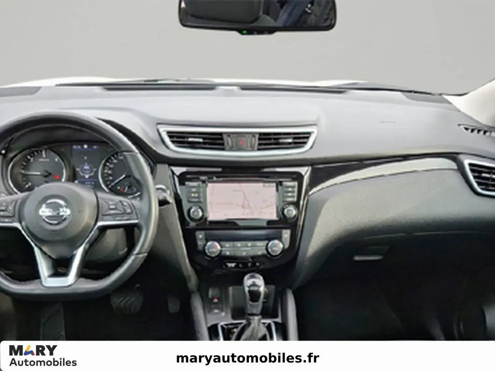 Véhicule occasion 218466 - nissan QASHQAI - Photo 8