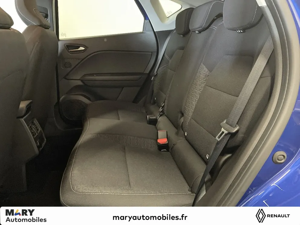 Véhicule occasion 232702 - renault CAPTUR - Photo 11