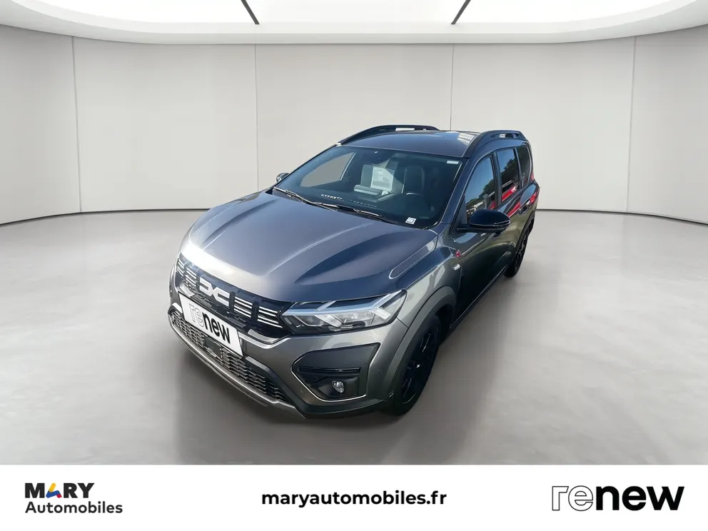 Véhicule occasion 1235310 - dacia JOGGER - Photo 1