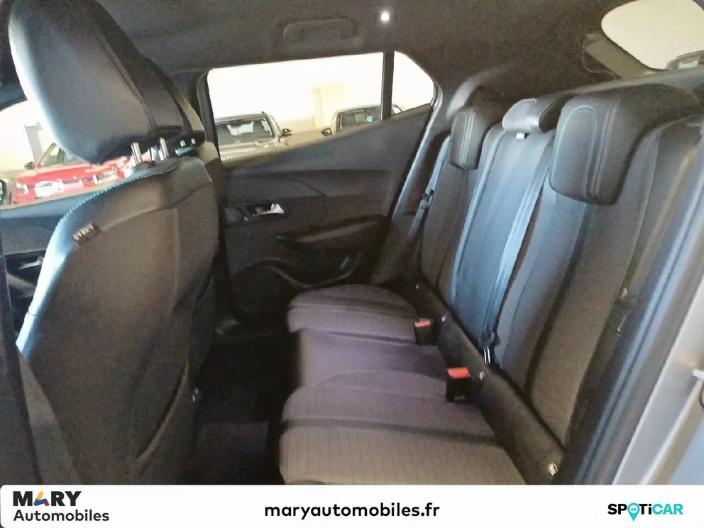 Véhicule occasion 218331 - peugeot 2008 - Photo 10