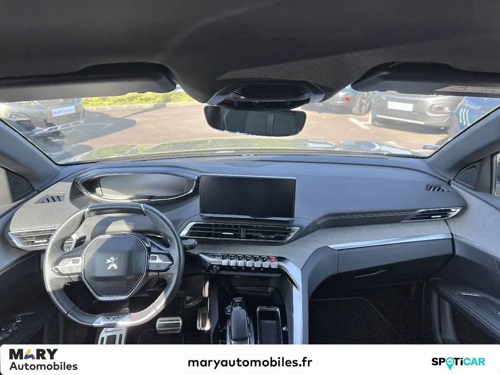 Véhicule occasion 231555 - peugeot 3008 - Photo 8