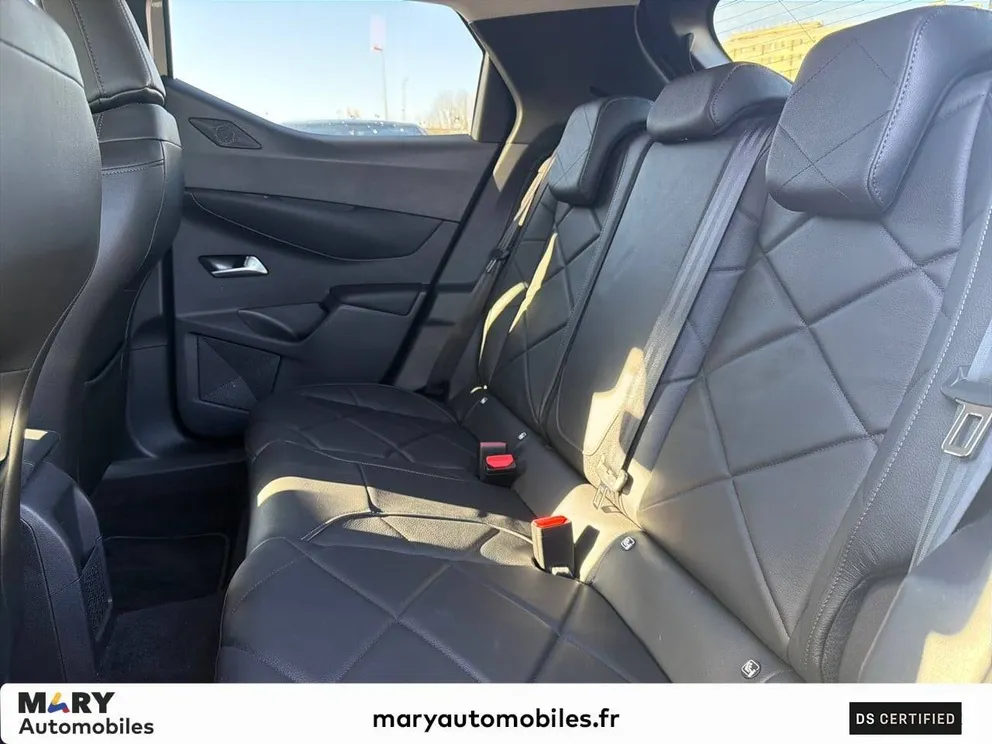 Véhicule occasion 224852 - ds DS 3 - Photo 9
