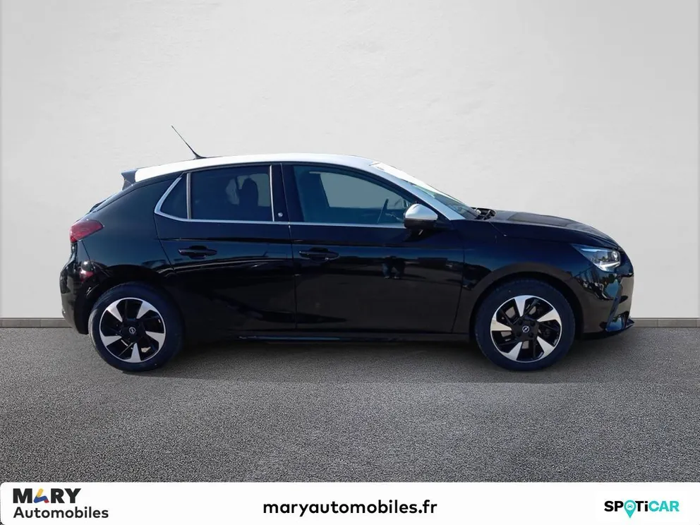 Véhicule occasion 220651 - opel CORSA - Photo 4