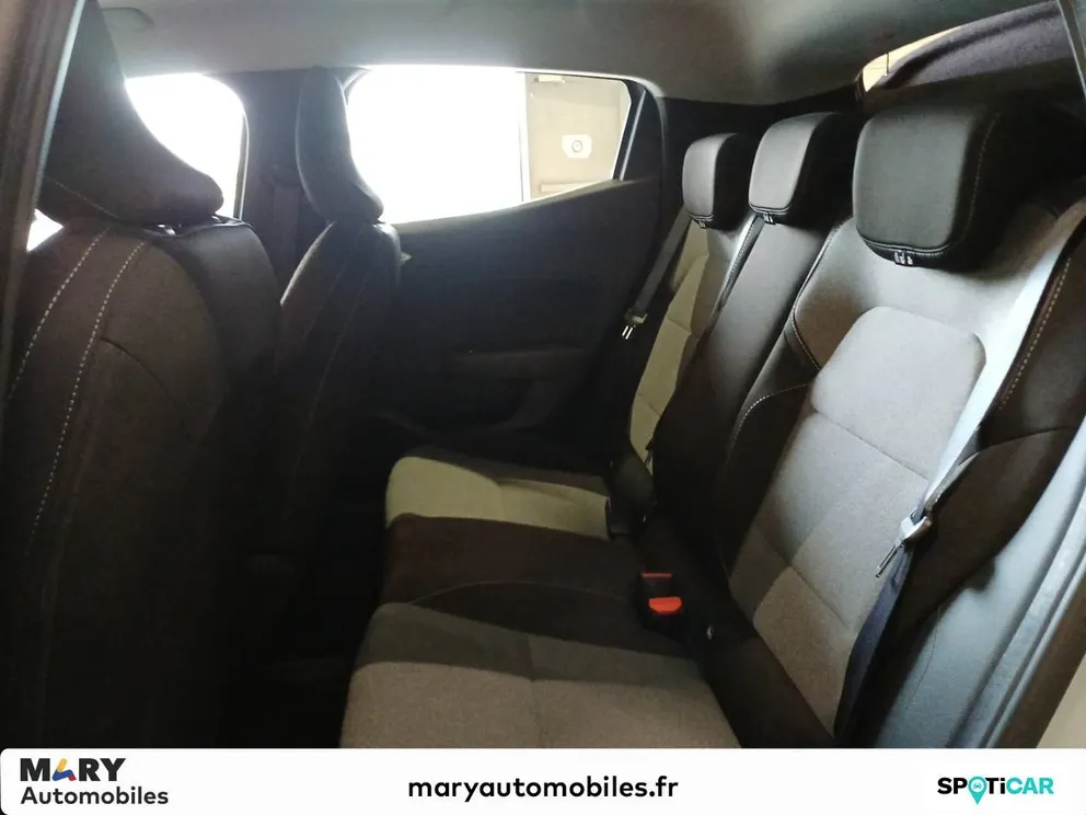 Véhicule occasion 202040 - renault CLIO - Photo 10