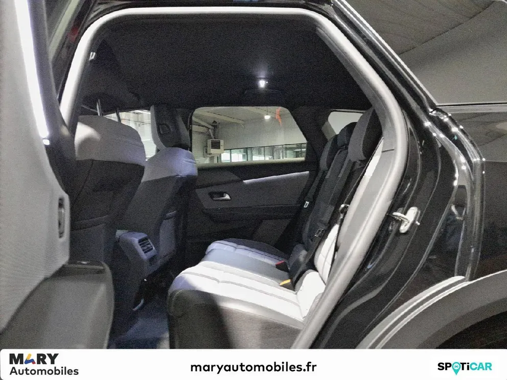 Véhicule occasion 212978 - opel GRANDLAND - Photo 9