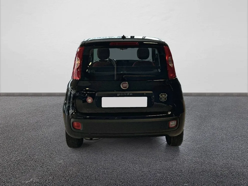 Véhicule occasion 208074 - fiat PANDA - Photo 5