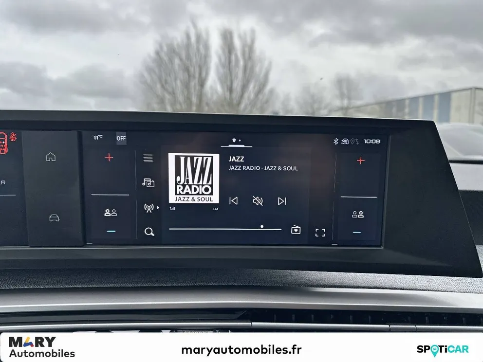 Véhicule occasion 218294 - peugeot 5008 - Photo 13