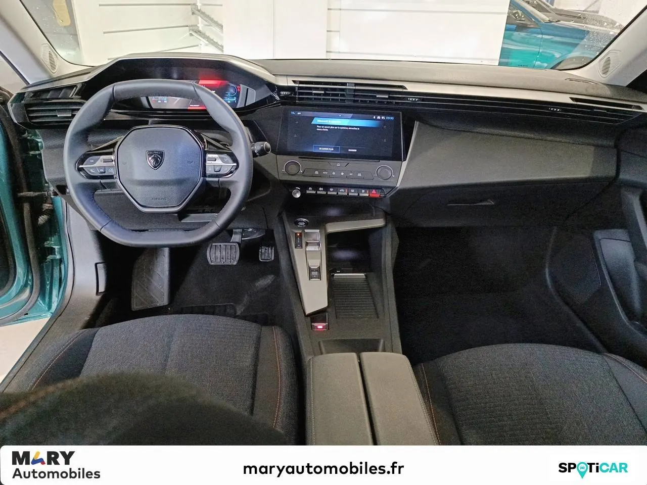 image du véhicule