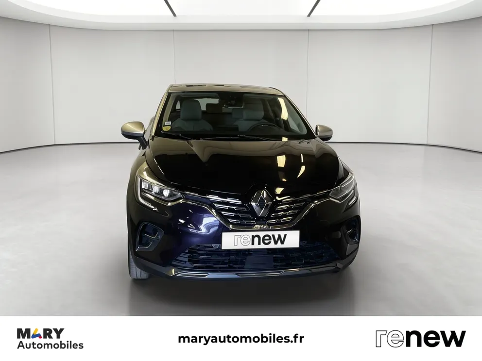 Véhicule occasion 1230359 - renault CAPTUR - Photo 8