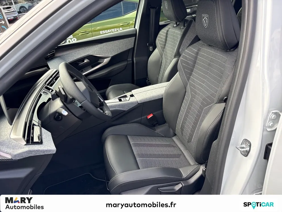 Véhicule occasion 231827 - peugeot 5008 - Photo 13