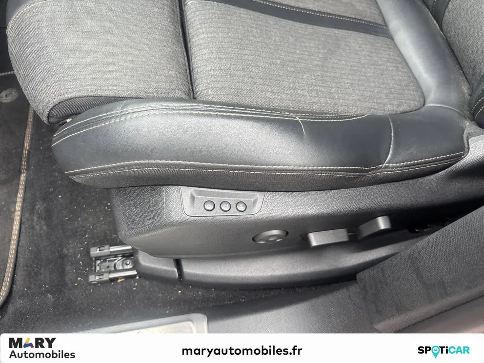 Véhicule occasion 224821 - peugeot 3008 - Photo 12