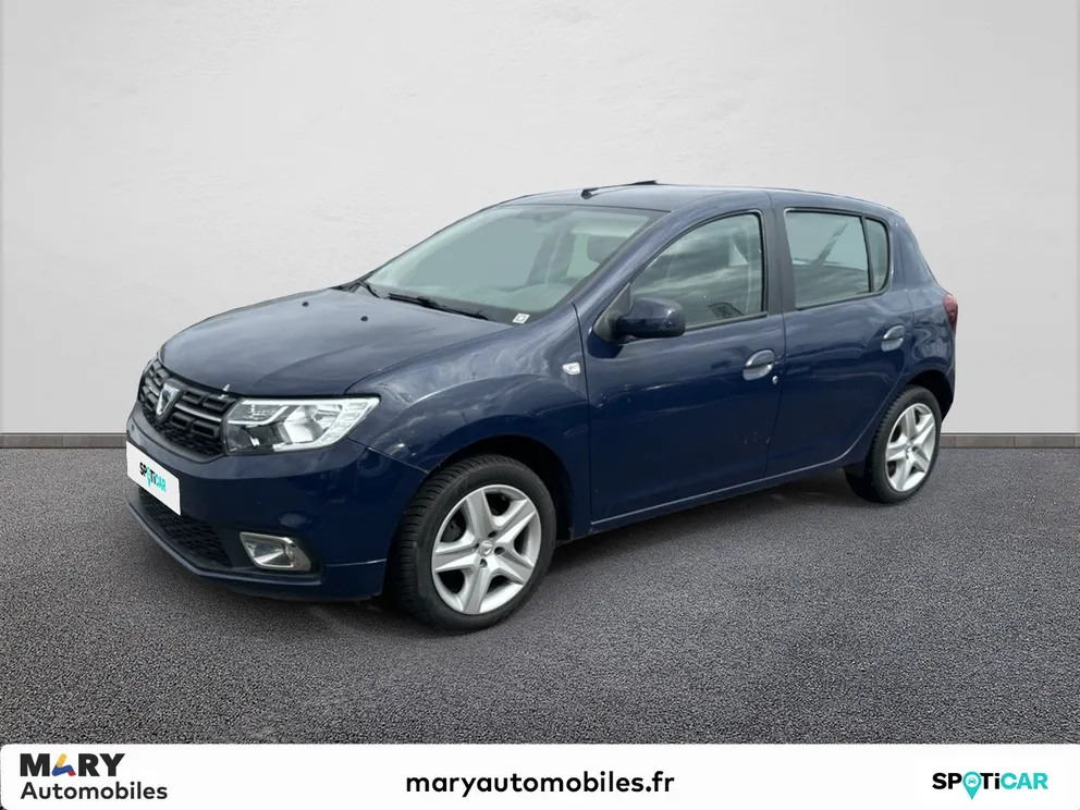 Véhicule occasion 229297 - dacia SANDERO - Photo 1