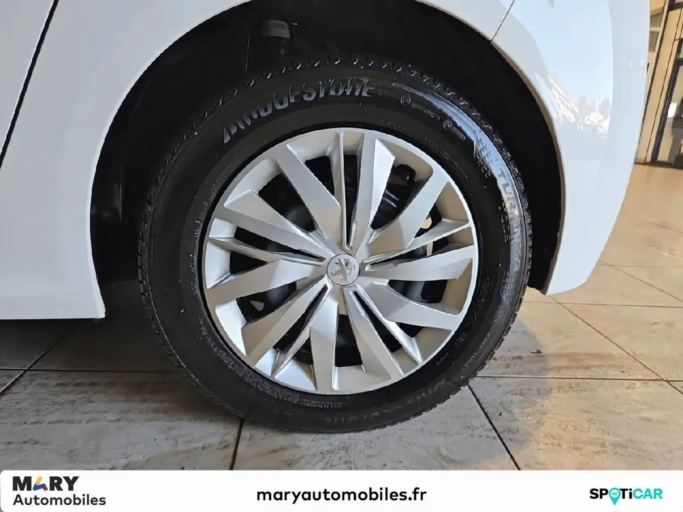 Véhicule occasion 219086 - peugeot 208 - Photo 11